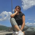 Monika Muñoz - @mmendez_itzel - Instagram