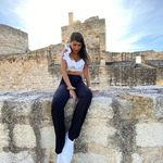 Monika Muñoz - @monikamunoz13 - Instagram