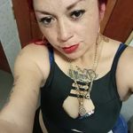 Monika Muñoz - @monikamunoz3 - Instagram