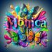Monika Muñoz - Facebook