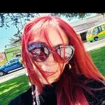 Monika Muñoz - @monikita2060 - Instagram