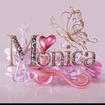 Monika Muñoz - @rocio_munoz.m - Instagram