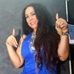Monika Tascon Munoz - @tasconmunoz - Instagram