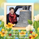 Monika Petersen - @monikapetersen7 - Instagram