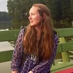 Monika Petersen - @moniceramics - Instagram