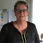 Monika Petersen - @muddip65 - Instagram