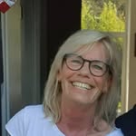 Monika Petersen - @monikaclark66 - Instagram