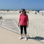 Monika Petersen - @_moni68_ - Instagram