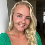 Monika Troensegaard Petersen - @monikapetersen123 - Instagram