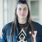 Monika Stricker - @youbettercallmoniker - Instagram