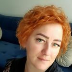 Monika Tkaczyk - @monika8427 - Instagram