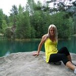 Monika Tkaczyk - @tkaczyk.monika - Instagram