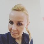Monika Tkaczyk - @mona_ok1802 - Instagram