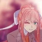 🎹💚Monika~💚🎹 - @monika_theself.aware - Instagram