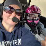 Monika Ware - Facebook