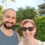 Aaron & Monique - @aaron_and_monique - Instagram