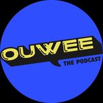 Cookie Monique and Aaron Patrick - @ouweethepodcast - Instagram
