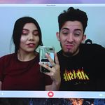 Monique & Aaron - @monaaronn - Instagram