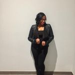 Monique Aaron - @moaaron81 - Instagram