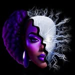 Monique Aaron - @mizeyedentify - Instagram