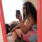 Monique Monique - @monique_aaron2001 - Instagram