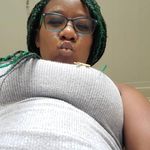Monique Ohsolovely Abraham - @moniquealldway - Instagram