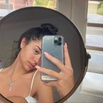 Nikki❣️ - @monique__abrahams - Instagram