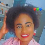 Monique Adame Sene - @senemonique140 - Instagram