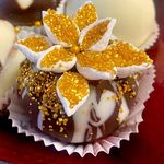Monique Alaniz - @thecouturechocolates - Instagram