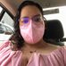 Monique Alcalá - Facebook