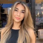 Monique Arroyo - @momoroxx - Instagram