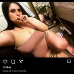 Monique avery - @frenchxvanillax - Instagram