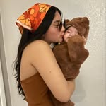 Monique Aviles - @momo_kisses - Instagram