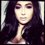 Monique Baca - @zaconathe1984 - Instagram