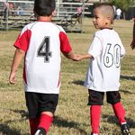Monique Baca - @kicksforabetterfuture - Instagram