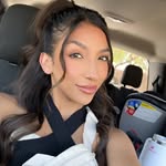 Monique Baca - @mobaca33 - Instagram