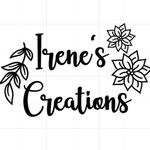 Monique Baca - @irenescreations_online - Instagram