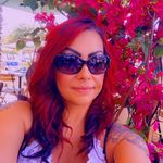 Monique Baca - @bacanique - Instagram