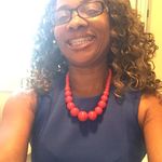 Monique Baptiste - @osca2005 - Instagram