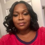 Monique Baker-Barber - @mosong75 - Instagram