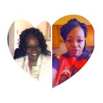Mo'Nique Barber - @beauty_queen86 - Instagram