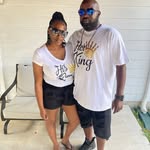 Monique Barber - @kenleigh0915 - Instagram