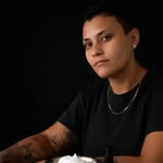 Monique Barber - @barbeariapomps - Instagram