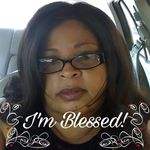 Monique Barber Harris - @quesprincess - Instagram