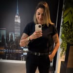 Monique Barberstyle - @moniquebarberstyle - Instagram