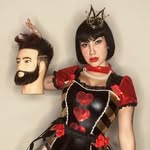 Monique Maureen | Beverly Hills Barber - @madame.barber - Instagram
