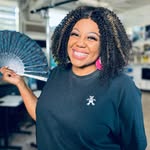 Monique Barfield - @beingmo_ - Instagram