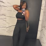 Moniqueca Barfield - @mznikkib81 - Instagram