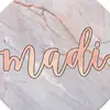 ✦Maddie✦ - @moniquebarnes865 - TikTok