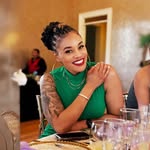 Monique Barbour Barnes - @mo625 - Instagram